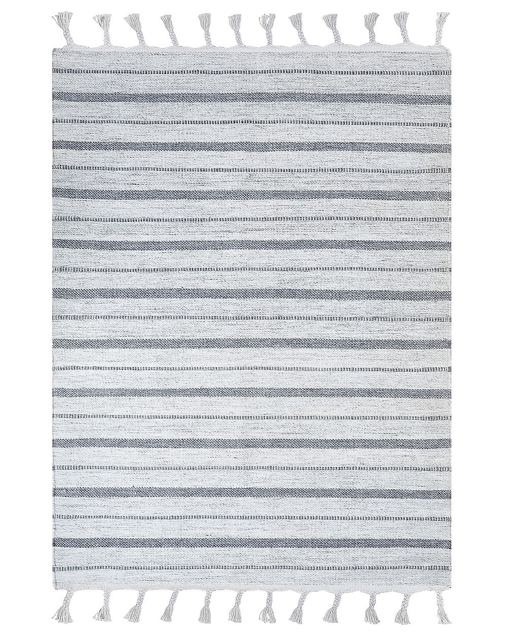 Teppe BADEMLI Off white 160 x 230 cm
