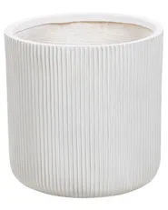Blomkruka OREOI 37 cm Off-White_872055