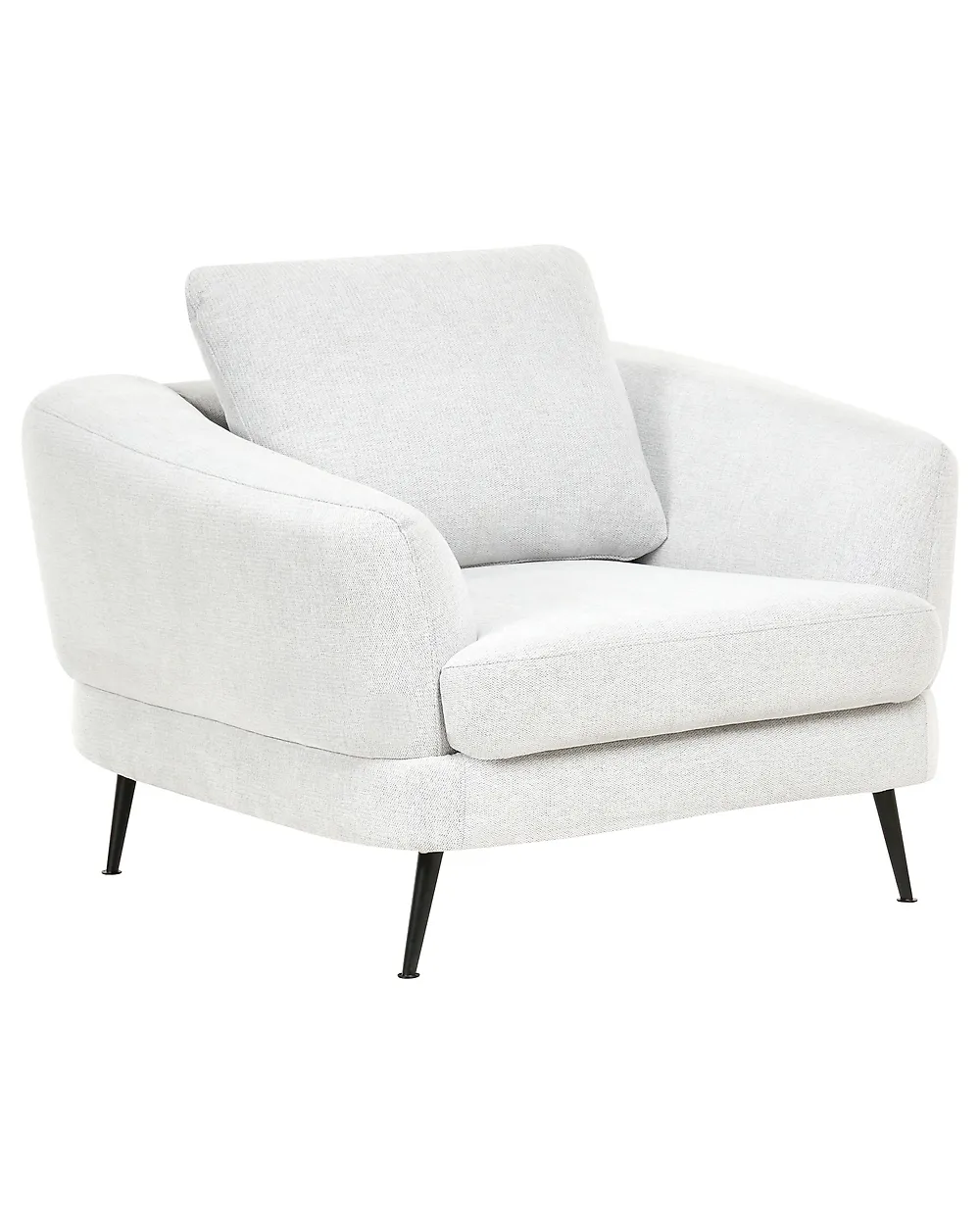 Lenestol KJAER Off white_1188120