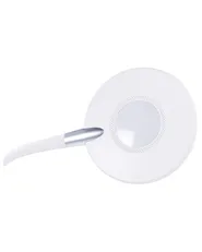 LED-lattiavalaisin CASSIOPEIA himmentimellä metalli Valkoinen_855415
