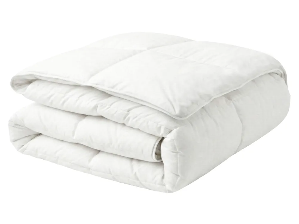 Duvet Duck Down Extra Warm 13.5 TOG GRIVOLA 220 x 240 cm