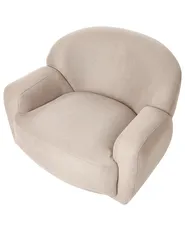 Armchair LEJRE Fabric Taupe_957546