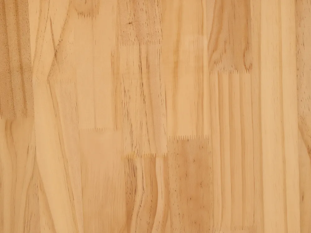 Sänky mänty BONNAC 90 x 200 cm Vaaleanruskea_911536