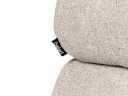 Sohva 3-istuttava HOVDEN Kangas Beige_1072564