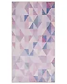 Rug KARTEPE Multicolour 80 x 150 cm