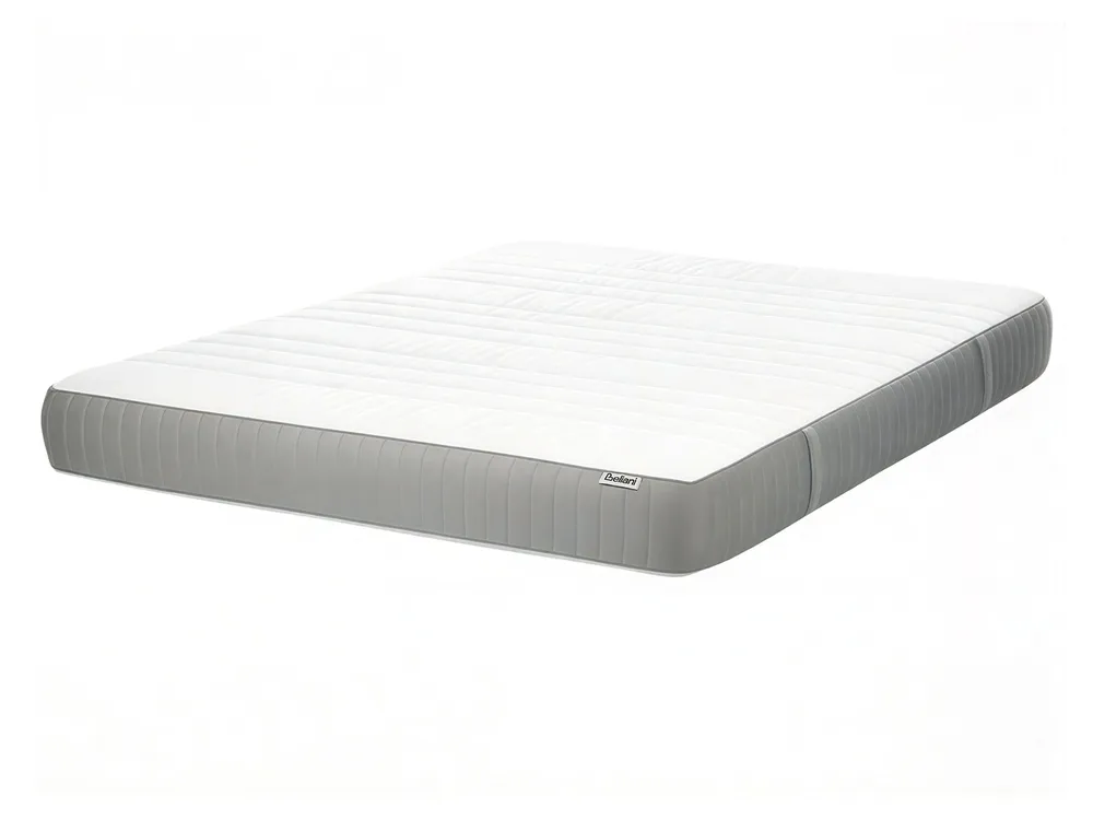 Gel Memory Foam Mattress COOL FLEX 7 PLUS H2/3 Medium 140 x 200 cm (EU Double)_1135026