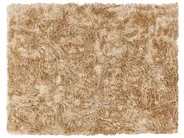 Bedspread DELICE 150 x 200 cm Light Brown_840337