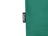 Duvet Cover Set PARKROSE 220 x 240 cm Sateen Cotton Green_1060041