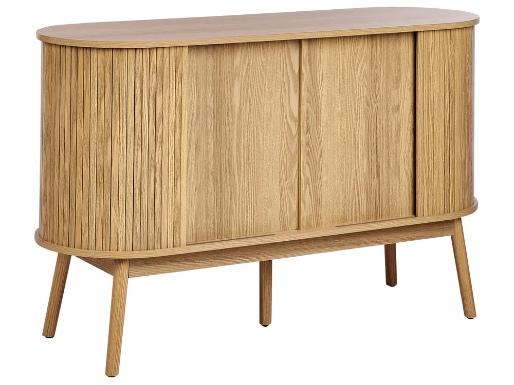 6 Drawer Chest SELAH Brown_935631
