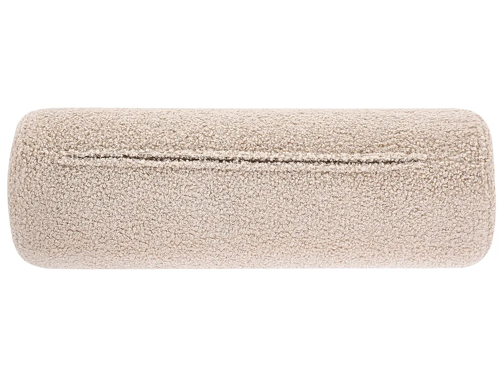 Sohva 3-istuttava PILARNE Buklee Beige_1159386