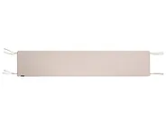 Puutarhapenkin pehmuste MONSANO 168 x 35 cm Beige_1120080