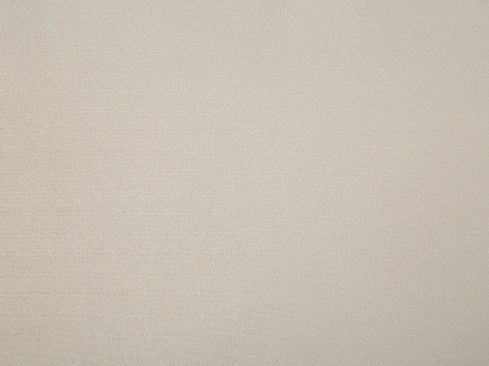 Sänky säilytystilalla BATILLY Sametti Vaaleanbeige 140 x 200 cm_830098