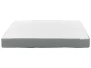 Resårmadrass med memoryskum SILENT HYBRID 7 PLUS Medelfast (H2/3) 180 x 200 cm_916605