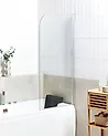 Ammeseinä LAPAN 140 x 70 cm Hopea