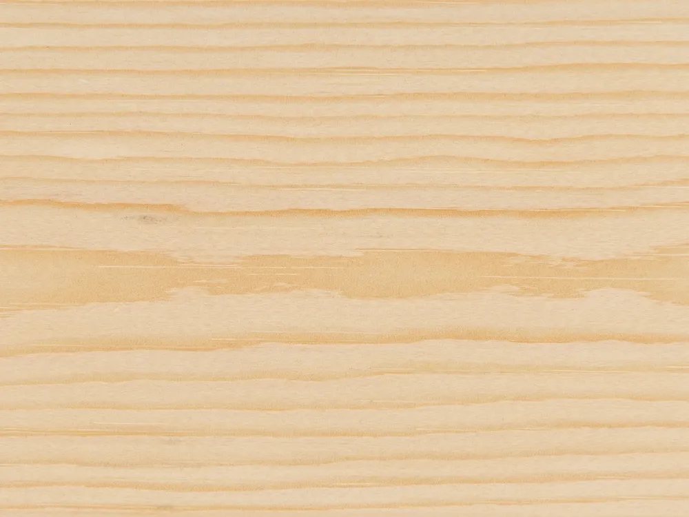 Bed Pine Wood MADONE 180 x 200 cm (EU Super King) Light Brown_1131122