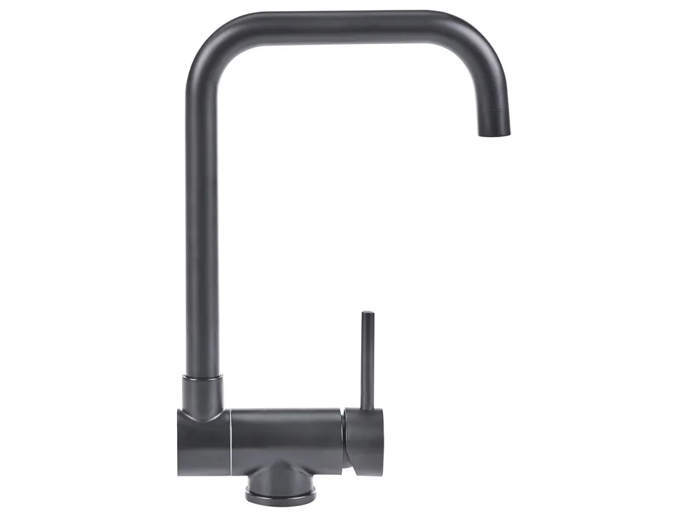 Kitchen Tap JUNTUMA Black_1108595