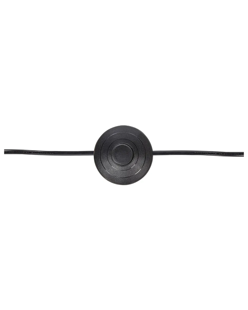 Floor Lamp JAVARI Bamboo Brown/ Black_868583