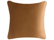 Set of 3 Decorative Cushions DYERA 30 x 50 cm 45 x 45 cm Cotton Multicolour Floral Pattern_1040350