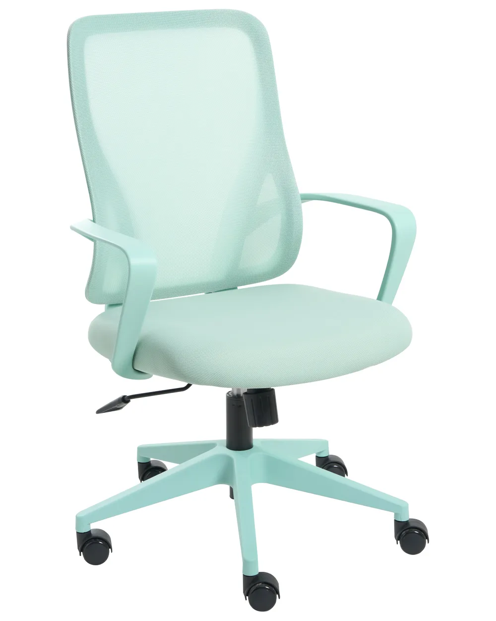 Office Chair LUMA Mint Green_1048820