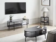 Side Table OREANA Black_945499