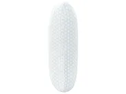 Bed Pillow EMIN High 40 x 60 cm Memory Foam White_801143