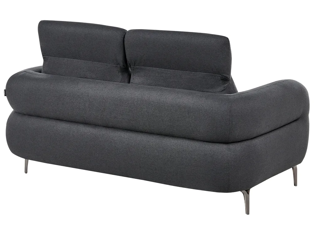 Soffa 2-sits ARTUNA Svart_1044809