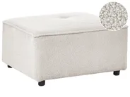 Ottoman AXEBO Boucle Off-White_1075446