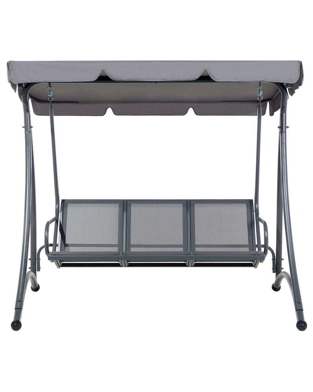 Hammock BOGART Metall Grå_417674