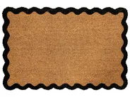 Doormat PINATUBO Natural 60 x 90 cm Coir_1013186