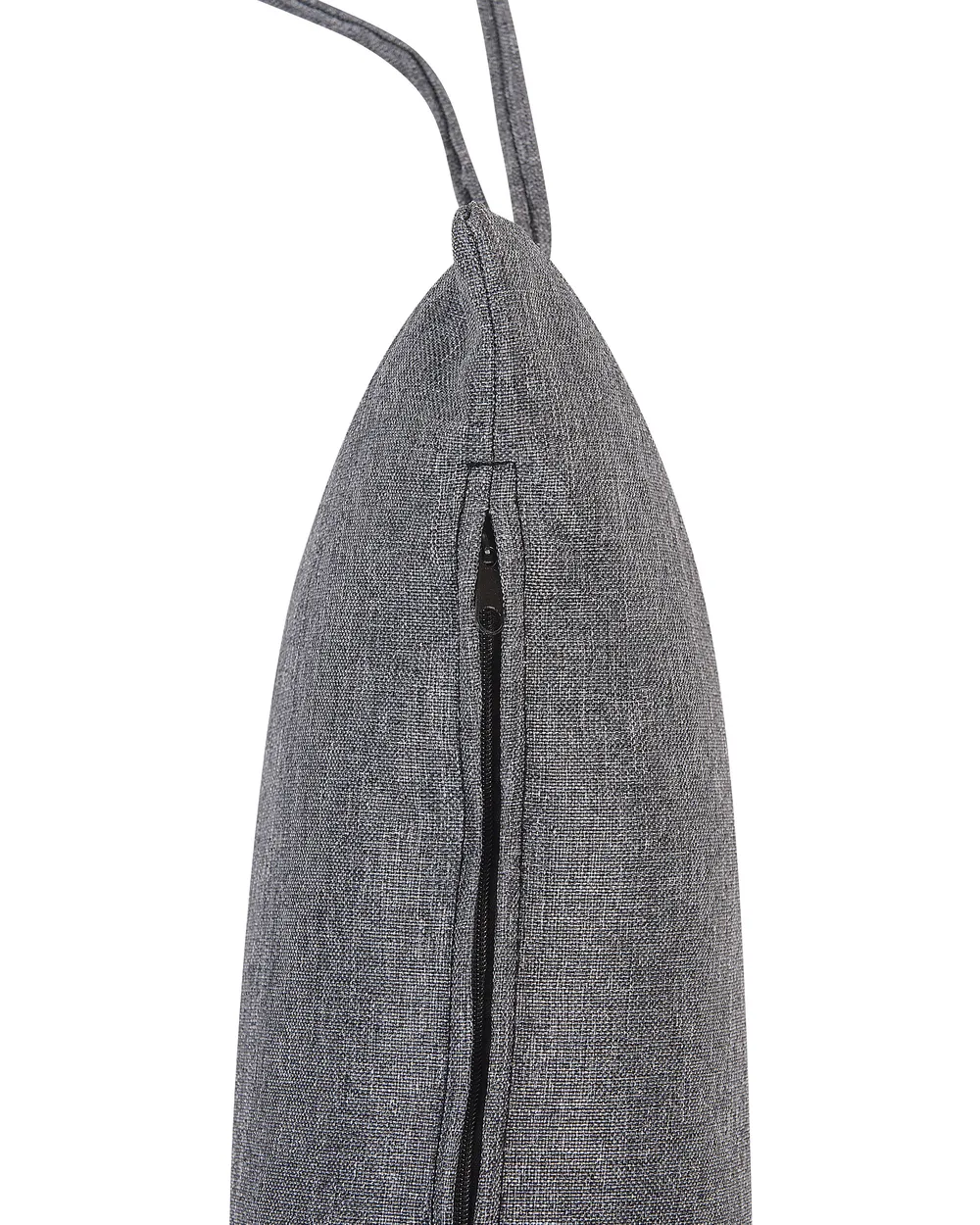 Hanging Chair ARSITA PE Rattan Grey_765014