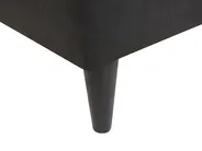 Soffa 3-sits GILJA Svart_792581