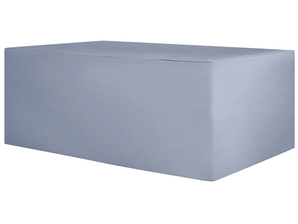 Rain Cover CHUVA 250 cm 165 cm 65 cm Grey