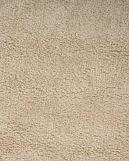 Kids Rug KODINHI  Beige 140 x 200 cm Cotton_1135282