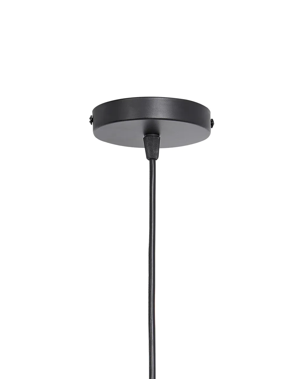 Pendant Lamp BALHA Bamboo Wood Natural_934732