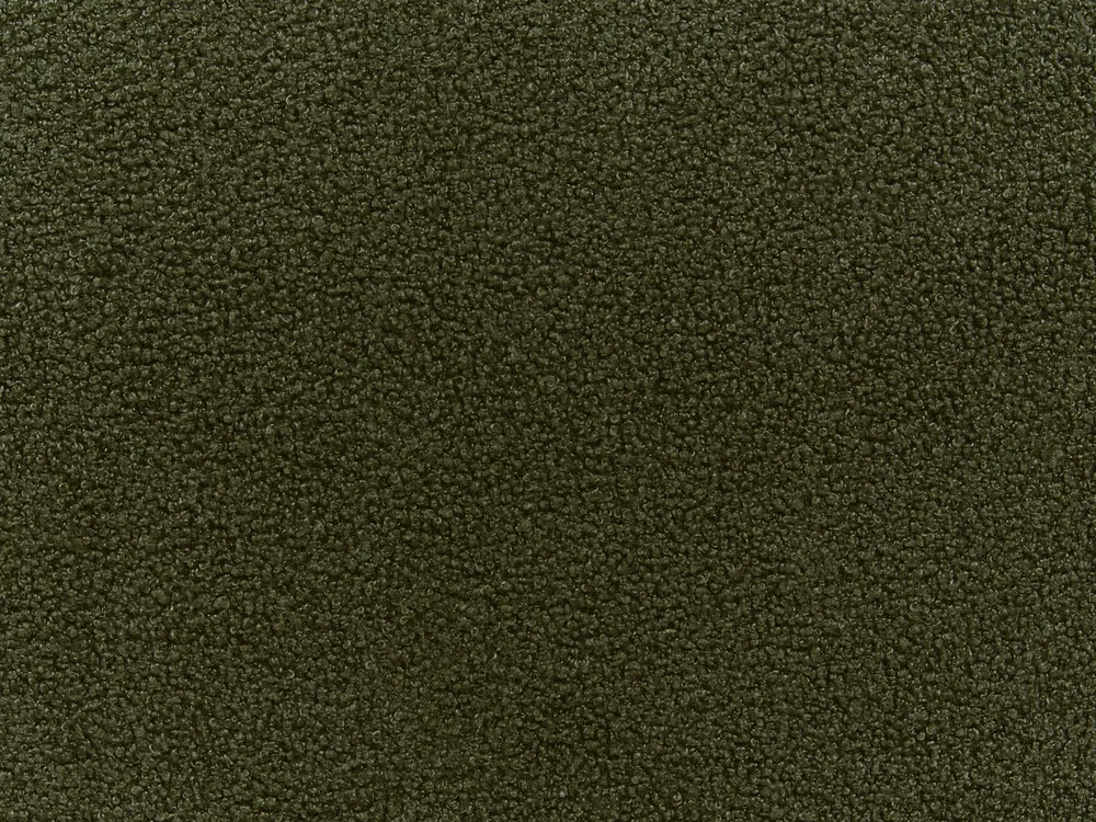 Sänky Buklee VALOGNES 180 x 200 cm Tummanvihreä_933769