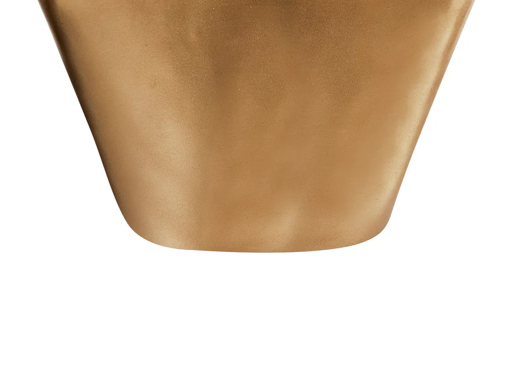 Ice Bucket SUNBAT Metal Gold_765733