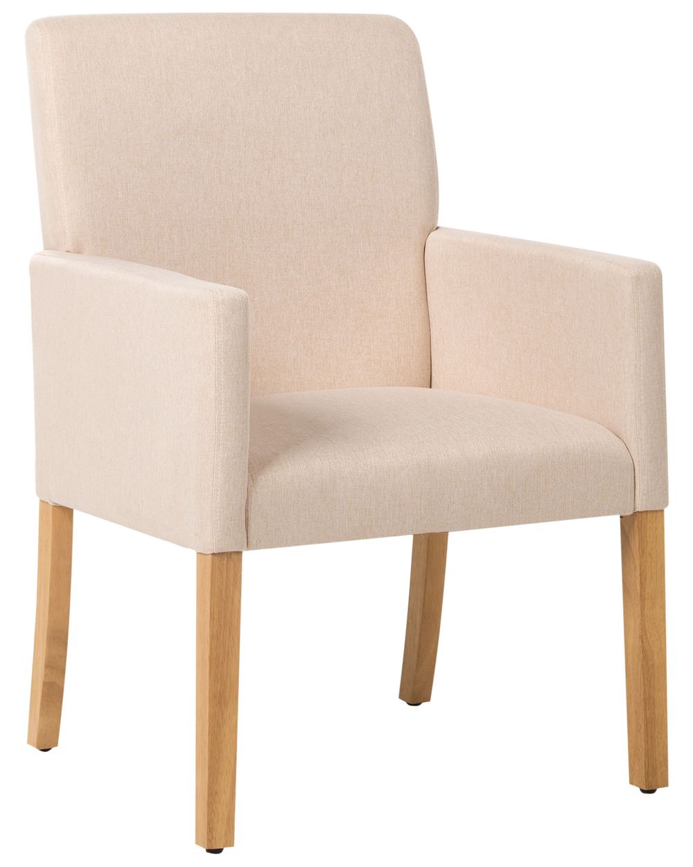 Spisestol ROCKEFELLER Beige