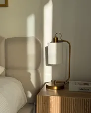 Table Lamp LIBERIA Metal Copper_1020560