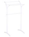 Towel Stand YOPAL Metal White
