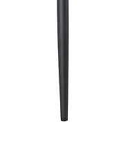 Set med 2 matstolar LISLE Blågrön_1173883
