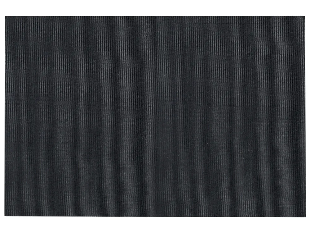 Ovimatto PANDIN Monivärinen 60 x 90 cm Kurpitsa Kookoskuitu_1012840