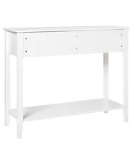 Console Table ASSISI White_942816