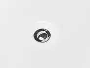 Back to Wall Bathtub PARNAIBA 1700 x 800 mm White_1017412