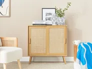 Cabinet HODGEN Light Brown_872273