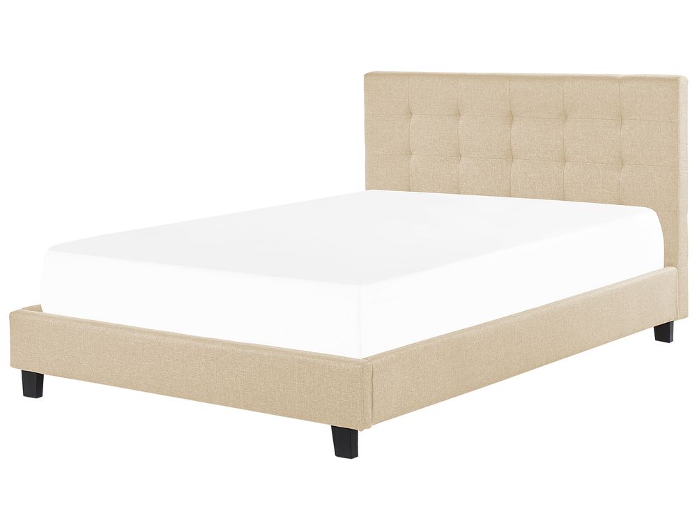 Seng  LA ROCHELLE 180 x 200 cm Beige