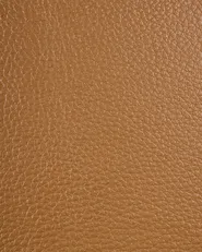 Armchair SELDE Leather Golden Brown_1086373