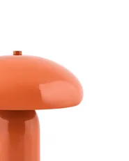 Table Lamp SANYA Metal Orange_1063530