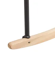 Gungstol LIARUM Sammet Smaragdgrön_800200