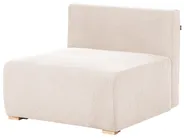 1-Seat Section NERBO Boucle Beige_1034497