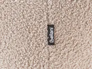 Ottoman MJALBI Boucle Beige_1075243